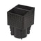 Premium PU Leather Console Pocket Storage Organizer 8