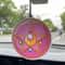 Japanese Animation Style Scented Hanging Pendant 5