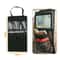 Back Seat Organizer With Touchscreen Tablet Holder 2