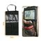 Back Seat Organizer With Touchscreen Tablet Holder 2