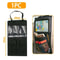 Back Seat Organizer With Touchscreen Tablet Holder 4