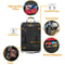 Back Seat Organizer With Touchscreen Tablet Holder 5