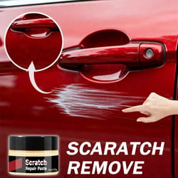 paint scratch remover & surface restorer