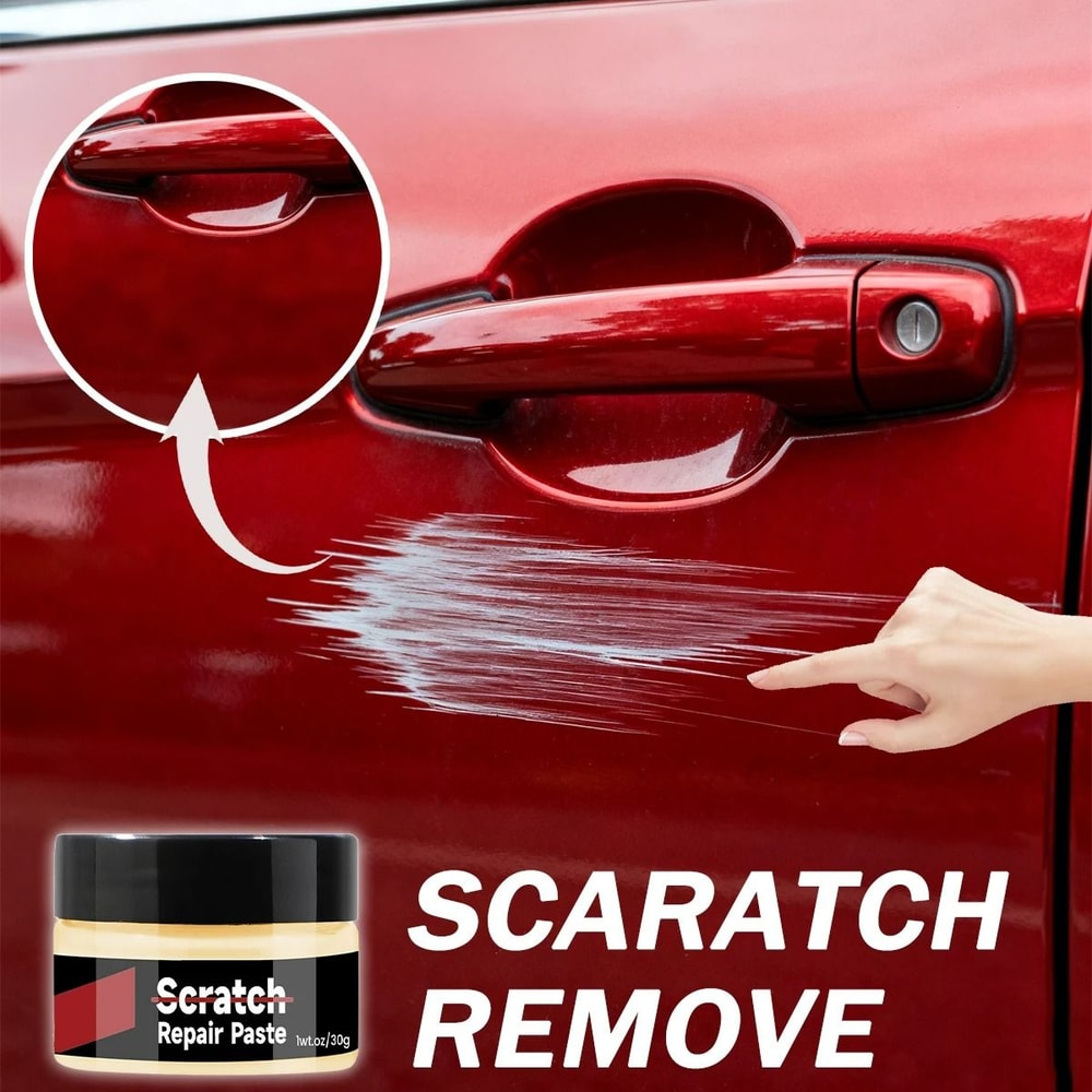 Paint Scratch Remover Surface Restorer 1