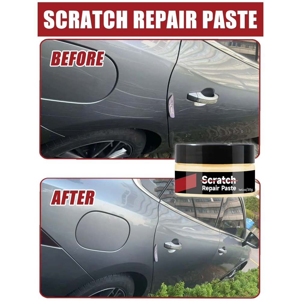 Paint Scratch Remover Surface Restorer 3