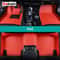 CustomFit Luxury Car Floor Mats 14