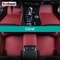 CustomFit Luxury Car Floor Mats 16