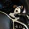 Cute Animal Lever Attachment Interior Decor 2