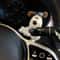Cute Animal Lever Attachment Interior Decor 5