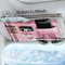Car Sun Visor Organizer MultiPocket Technical Infrastructure HighYield Interior Storage Hub 3