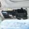 Car Sun Visor Organizer MultiPocket Technical Infrastructure HighYield Interior Storage Hub 7