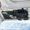 Car Sun Visor Organizer MultiPocket Technical Infrastructure HighYield Interior Storage Hub 7