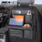 Backseat Storage Infrastructure Foldable Tray Series HighYield Interior Interaction Hub 0