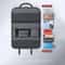 Backseat Storage Infrastructure Foldable Tray Series HighYield Interior Interaction Hub 2