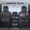 Backseat Storage Infrastructure Foldable Tray Series HighYield Interior Interaction Hub 6
