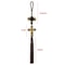 Crucifixion Mirror Suspension Jesus Figure Cross Series HighYield Spiritual Interaction Hub 5