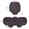 Universal PU Leather Seat Interface Four Seasons Protection Series HighYield Interior Interaction 3