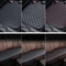 Universal PU Leather Seat Interface Four Seasons Protection Series HighYield Interior Interaction 6