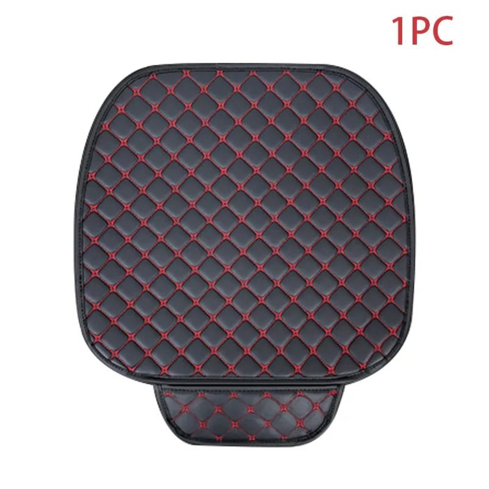 Universal PU Leather Seat Interface Four Seasons Protection Series HighYield Interior Interaction 9