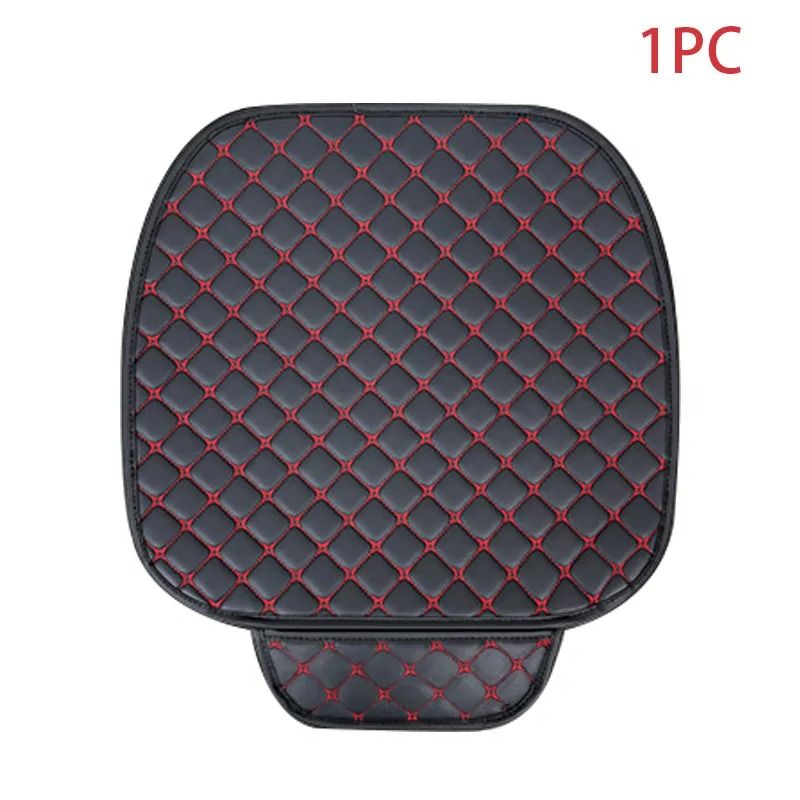 Universal PU Leather Seat Interface Four Seasons Protection Series HighYield Interior Interaction 9