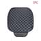 Universal PU Leather Seat Interface Four Seasons Protection Series HighYield Interior Interaction 10
