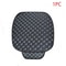 Universal PU Leather Seat Interface Four Seasons Protection Series HighYield Interior Interaction 10