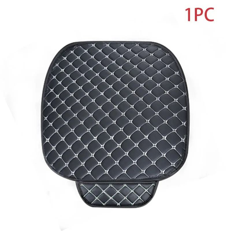Universal PU Leather Seat Interface Four Seasons Protection Series HighYield Interior Interaction 10