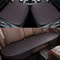 Universal PU Leather Seat Interface Four Seasons Protection Series HighYield Interior Interaction 14