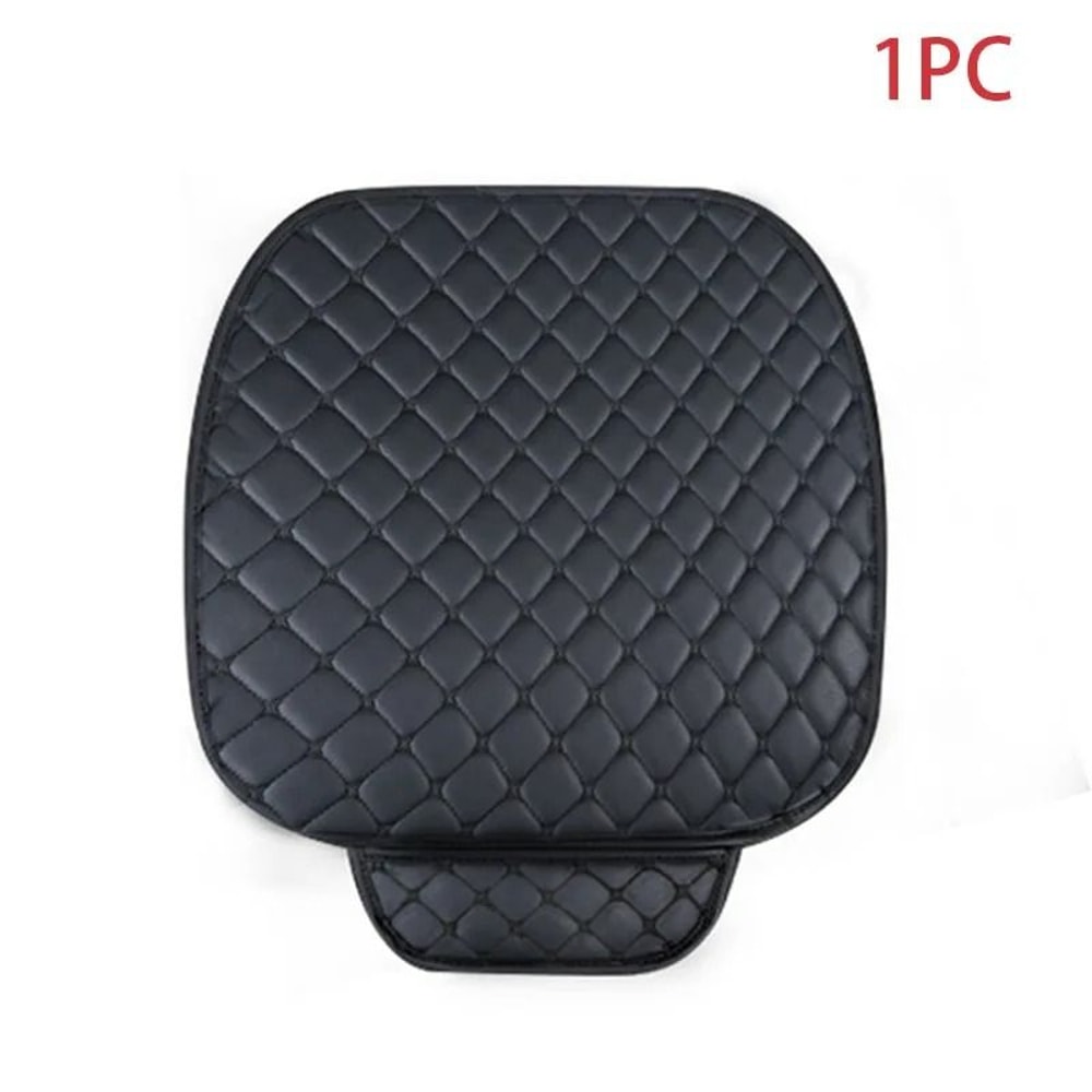Universal PU Leather Seat Interface Four Seasons Protection Series HighYield Interior Interaction 8