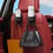 Universal SeatHeadrest Organizer Cup Holder Storage Series HighYield Interior Interaction Hub 1