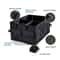 HeavyDuty Collapsible Car Trunk Organizer 2