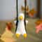 Cute Swing Duck Car Hanging Ornament 3