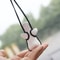 Cute Swing Duck Car Hanging Ornament 5