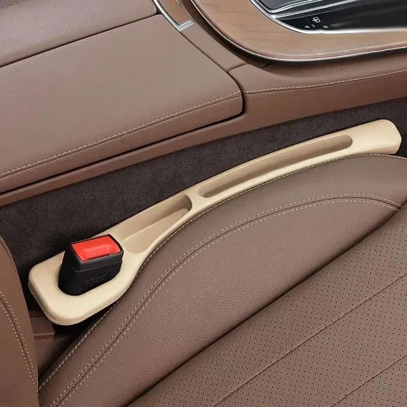 Universal Car Seat Gap Filler Organizer 3
