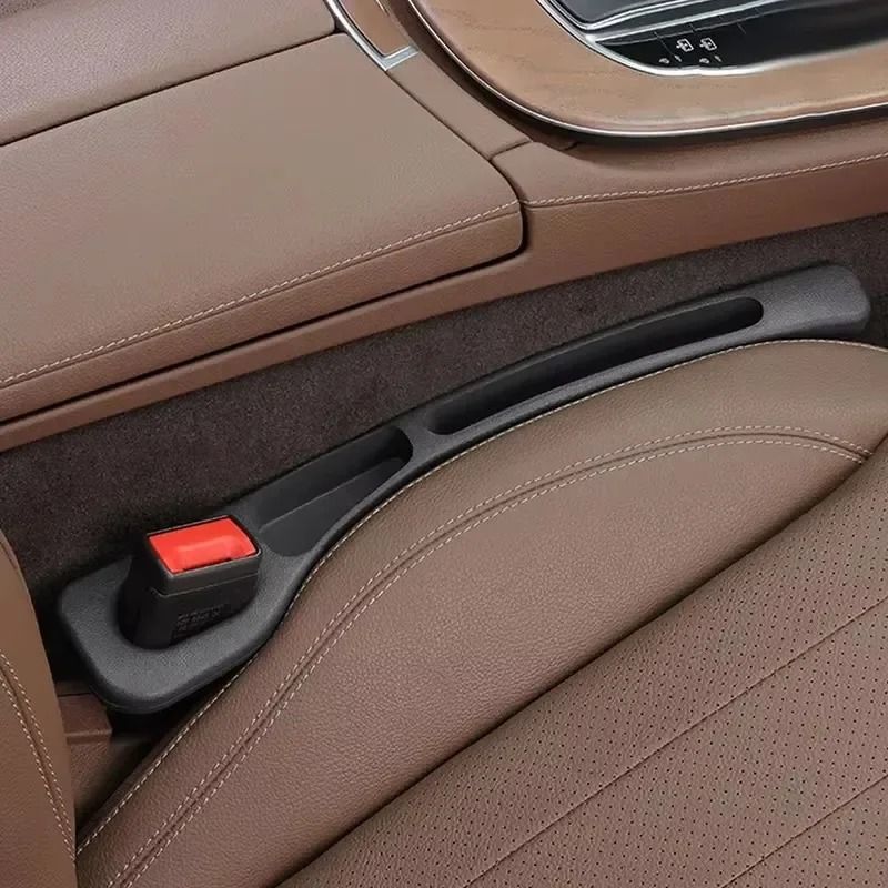 Universal Car Seat Gap Filler Organizer 5