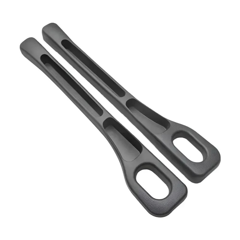 Universal Car Seat Gap Filler Organizer 6