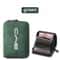 RFID Blocking Carbon Fiber Signal Protector Wallet 0