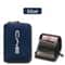 RFID Blocking Carbon Fiber Signal Protector Wallet 10