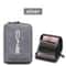 RFID Blocking Carbon Fiber Signal Protector Wallet 5