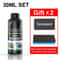 Car Headlight Restoration Polishing Kit 9