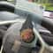 Hanging Bat Sustainable Freshness Car Air Freshener 4