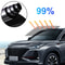 UV Heat Reflective Window Tint Film 4