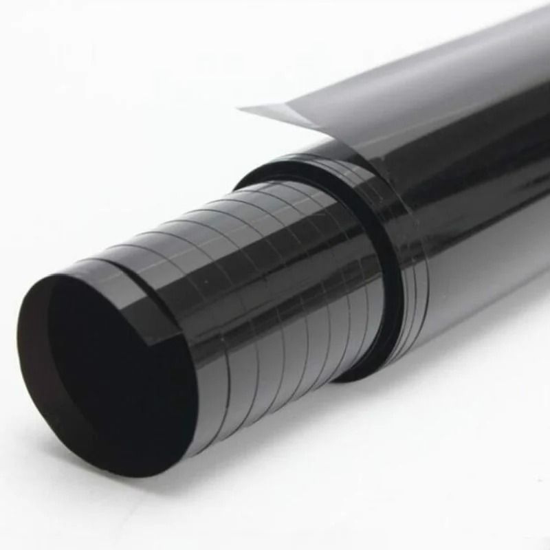 UV Heat Reflective Window Tint Film 6