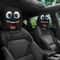 Universal Breathable Elastic Car Headrest Cover 11