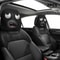 Universal Breathable Elastic Car Headrest Cover 13