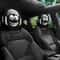 Universal Breathable Elastic Car Headrest Cover 14