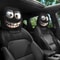 Universal Breathable Elastic Car Headrest Cover 7