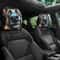 Universal Breathable Elastic Car Headrest Cover 18