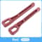 Universal Leather Car Seat Gap LeakProof Strips 9