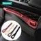 Universal Leather Car Seat Gap LeakProof Strips 1